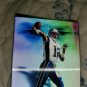 2000 SHOWCASE FOOTBALL CARD PACK POSS.TOM BRADY ROOKIE PLUS RARE PROMO TOM BRADY