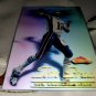 2000 SHOWCASE FOOTBALL CARD PACK POSS.TOM BRADY ROOKIE PLUS RARE PROMO TOM BRADY