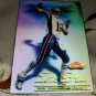 2000 SHOWCASE FOOTBALL CARD PACK POSS.TOM BRADY ROOKIE PLUS RARE PROMO TOM BRADY