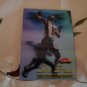 2000 SHOWCASE FOOTBALL CARD PACK POSS.TOM BRADY ROOKIE PLUS RARE PROMO TOM BRADY