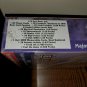 2000 FLEER MYSTIQUE  BASEBALL CARD BOX POSS DEREK JETER-GRIFFEY AUTOS  ROOKIES