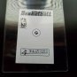 1990-91 PANINI MICHAEL JORDAN RARE BASKETBALL CARD STICKER # G+BONUS JORDAN CARD