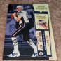 2000 PACIFIC PRIZM PROSPECT FOOTBALL CARD PACK TOM BRADY ROOKIE AUTO?+FREE BRADY