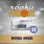 1997-98 UPPER DECK CC BASKETBALL CARD PACK KOBE BRYANT-MICHAEL JORDAN INSERTS ?