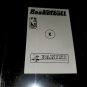 1990-91 PANINI MICHAEL JORDAN RARE BASKETBALL CARD STICKER # K+BONUS JORDAN CARD