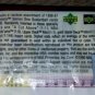 1996-97 UPPER DECK CC BASKETBALL CARD PACK BRYANT ROOKIE JORDAN GOLD?+KOBE PRIZM