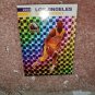 1996-97 UPPER DECK CC BASKETBALL CARD PACK BRYANT ROOKIE JORDAN GOLD?+KOBE PRIZM
