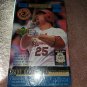 2000 UPPER DECK BASEBALL CARD BOX POSS DEREK JETER-GRIFFEY AUTO JERSEY ROOKIES