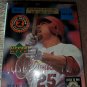 2000 UPPER DECK BASEBALL CARD BOX POSS DEREK JETER-GRIFFEY AUTO JERSEY ROOKIES