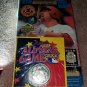 2000 UPPER DECK BASEBALL CARD BOX POSS DEREK JETER-GRIFFEY AUTO JERSEY ROOKIES
