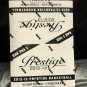 2012-13 PANINI PRESTIGE RAK PAK BASKETBALL PACK Kawhi Leonard Anthony Davis RC?