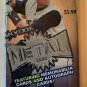 2000 SKYBOX METAL BASEBALL CARD PACK EMERALDS INSERT JETER?+FREE JETER ROOKIE$$