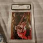 2003 LEBRON JAMES UPPER DECK ROOKIE BASKETBALL CARD GRADED MINT 10+12 CARD LOT