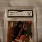 2003 LEBRON JAMES UPPER DECK ROOKIE BASKETBALL CARD GRADED MINT 10+12 CARD LOT
