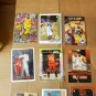 2003 LEBRON JAMES UPPER DECK ROOKIE BASKETBALL CARD GRADED MINT 10+12 CARD LOT