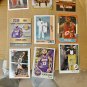 2003 LEBRON JAMES UPPER DECK ROOKIE BASKETBALL CARD GRADED MINT 10+12 CARD LOT