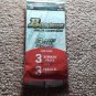 2012 BOWMAN FOOTBALL CARD VALUE PACK 3 PACKS+3 PARALLEL CARDS POSS LUCK ROOKIES