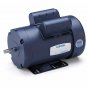 LESSON #116705 ELECTRIC MOTOR MODEL#J10BP6K34FB31B 3HP 230V 3450 RPM TEFC 1PH.