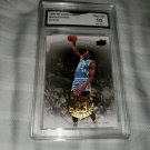 2009-10 MICHAEL JORDAN ROOKIE LEGACY GOLD BASKETBALL CARD GRADE MINT 10+USA CARD