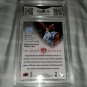 2009-10 MICHAEL JORDAN ROOKIE LEGACY GOLD BASKETBALL CARD GRADE MINT 10+USA CARD