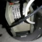 Armstrong Furnace Draft Inducer 115V (101523-01) # R06428D455 FASCO# 7158-2910