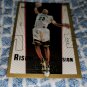 2003-04 UPPER DECK MVP GOLD LEBRON JAMES ROOKIE BASKETBALL CARD+FREE ROOKIE CARD