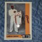 2003-04 UPPER DECK MVP GOLD LEBRON JAMES ROOKIE BASKETBALL CARD+FREE ROOKIE CARD