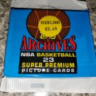 1992-93 TOPPS BASKETBALL PACK JORDAN TOPPS ROOKIE?+84 JORDAN GOLD GRADED MINT 10
