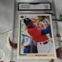 MICHAEL JORDAN 1991 Upper Deck SP1 GEM MINT 10 Rookie Card RC Baseball White Sox