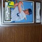 2012 TOPPS HERITAGE MICKEY MANTLE BASEBALL CARD-.CONVENTION VIP GRADED 9 MINT