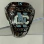 1982 UPPER DECK MICHAEL JORDAN MASTER COLLECTION UNC CAROLINA CHAMPIONSHIP RING