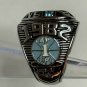1982 UPPER DECK MICHAEL JORDAN MASTER COLLECTION UNC CAROLINA CHAMPIONSHIP RING