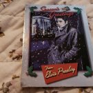2008 ELVIS PRESLEY PRESS PASS RARE CHRISTMAS FOIL INSERT CARDS H1-H2-H3