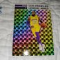 2018-19 PANINI REVOLUTION PRIZM LEBRON JAMES BASKETBALL CARD GRADE10+2003 ROOKIE