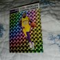 2018-19 PANINI REVOLUTION PRIZM LEBRON JAMES BASKETBALL CARD GRADE10+2003 ROOKIE