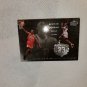 2009 UPPER DECK MICHAEL JORDAN  LEGACY 1985 ROOKIE OF THE YEAR+FREE 1986 RP CARD