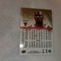 2009 UPPER DECK MICHAEL JORDAN  LEGACY 1985 ROOKIE OF THE YEAR+FREE 1986 RP CARD