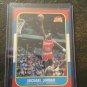 2009 UPPER DECK MICHAEL JORDAN  LEGACY 1985 ROOKIE OF THE YEAR+FREE 1986 RP CARD