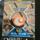 2019-20 Panini Chronicles Basketball BOX Pink Parallel-ROOKIES MORANT+bonus ZION