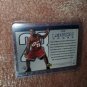 2004-05 UPPER DECK LEBRON JAMES ROOKIE OF THE YEAR BASKETBALL CARD+FREE LEBRON