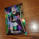 2020 Panini Player of the Day Henry Ruggs III Rookie Foil Football Card Raiders