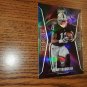 2020 Panini Player of the Day Henry Ruggs III Rookie Foil Football Card Raiders