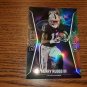 2020 Panini Player of the Day Henry Ruggs III Rookie Foil Football Card Raiders