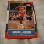 1990-91 STAR EQUAL MICHAEL JORDAN RARE BASKETBALL CARD PLUS FREE BONUS JORDAN
