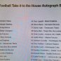 2015 TOPPS SILVER PROMO FOOTBALL CARD PACK-AUTOS-BRADY-ROOKIES+FREE BRADY CARD