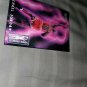 2021 MICHAEL JORDAN 3D LENTICULAR SCORING KINGS BASKETBALL CARD SERIAL #D TO 100