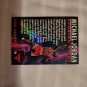 2021 MICHAEL JORDAN 3D LENTICULAR SCORING KINGS BASKETBALL CARD SERIAL #D TO 100