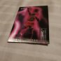 2021 MICHAEL JORDAN 3D LENTICULAR SCORING KINGS BASKETBALL CARD SERIAL #D TO 100