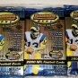 2000 BOWMANS BEST FOOTBALL CARD PACK-POSS ROOKIES-AUTOS+FREE BRADY ROOKIE AUTO $