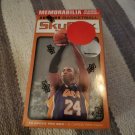 2008-09 SKYBOX BASKETBALL CARD BOX POS. ROOKIES JORDAN-KOBE BRYANT-METAL-AUTOS